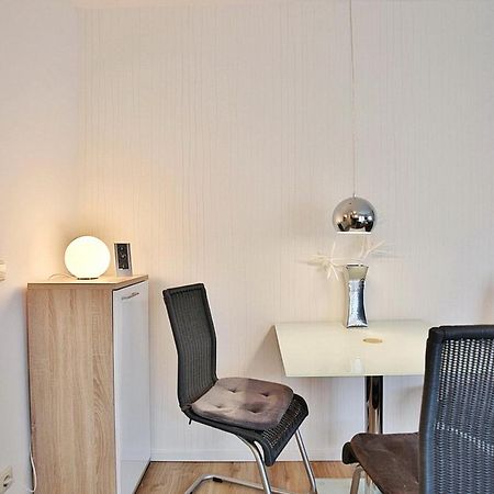 Am Rosenhain 23 Am Rosenhain 23 Appartement 01 Timmendorfer Strand Ngoại thất bức ảnh