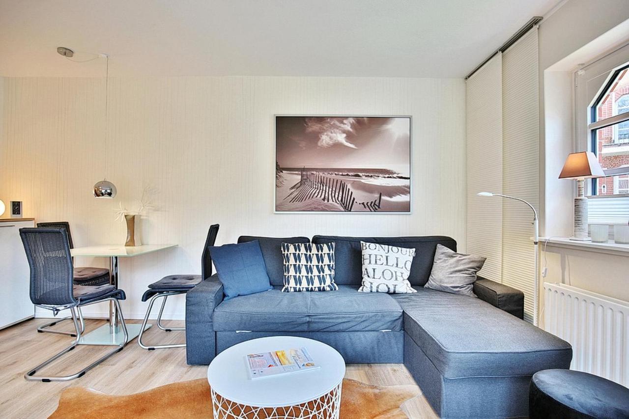 Am Rosenhain 23 Am Rosenhain 23 Appartement 01 Timmendorfer Strand Ngoại thất bức ảnh
