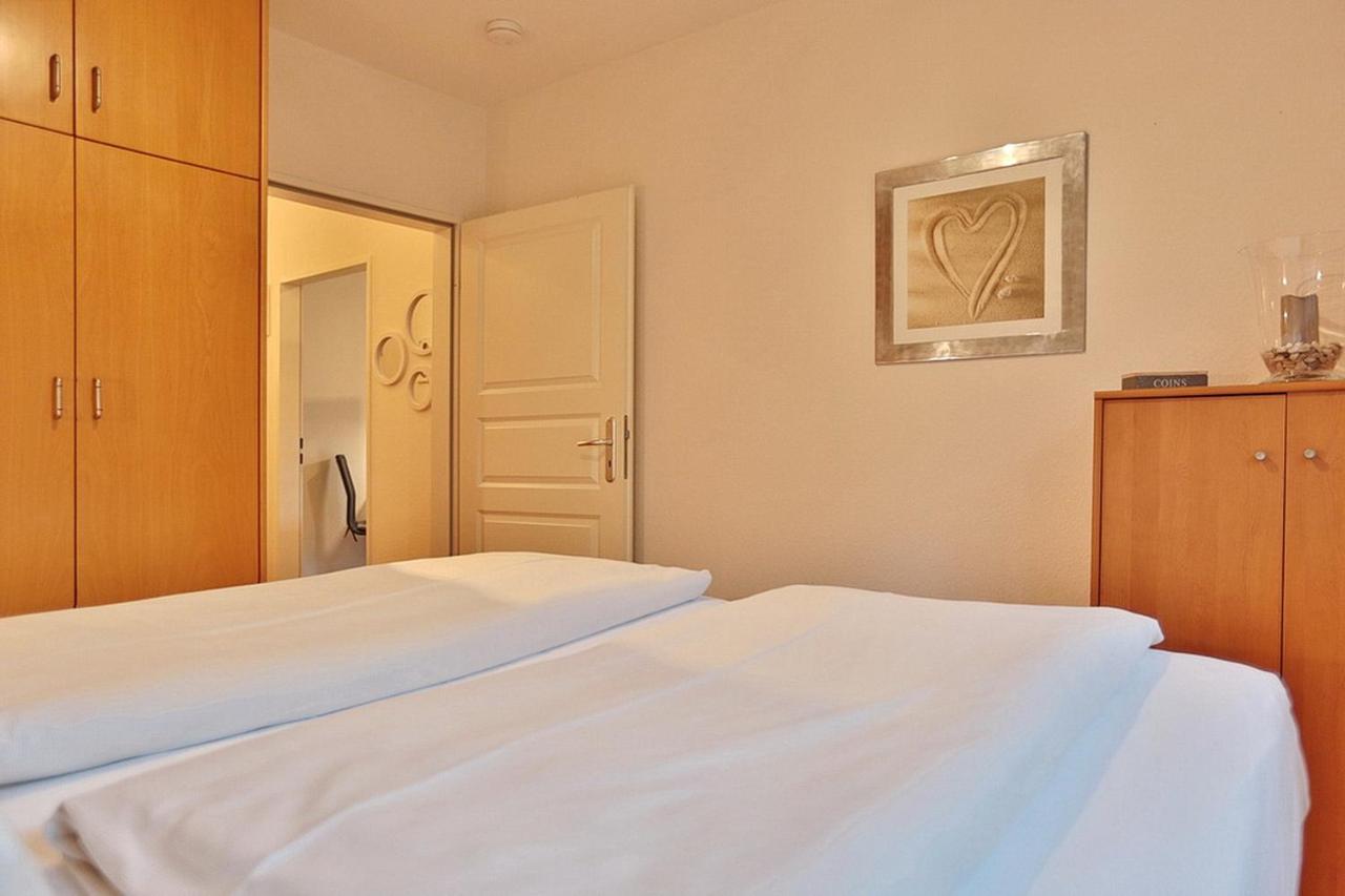 Am Rosenhain 23 Am Rosenhain 23 Appartement 01 Timmendorfer Strand Ngoại thất bức ảnh