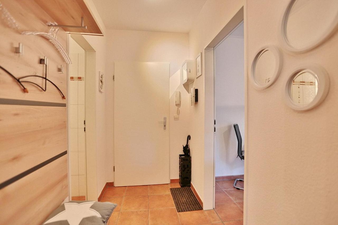 Am Rosenhain 23 Am Rosenhain 23 Appartement 01 Timmendorfer Strand Ngoại thất bức ảnh