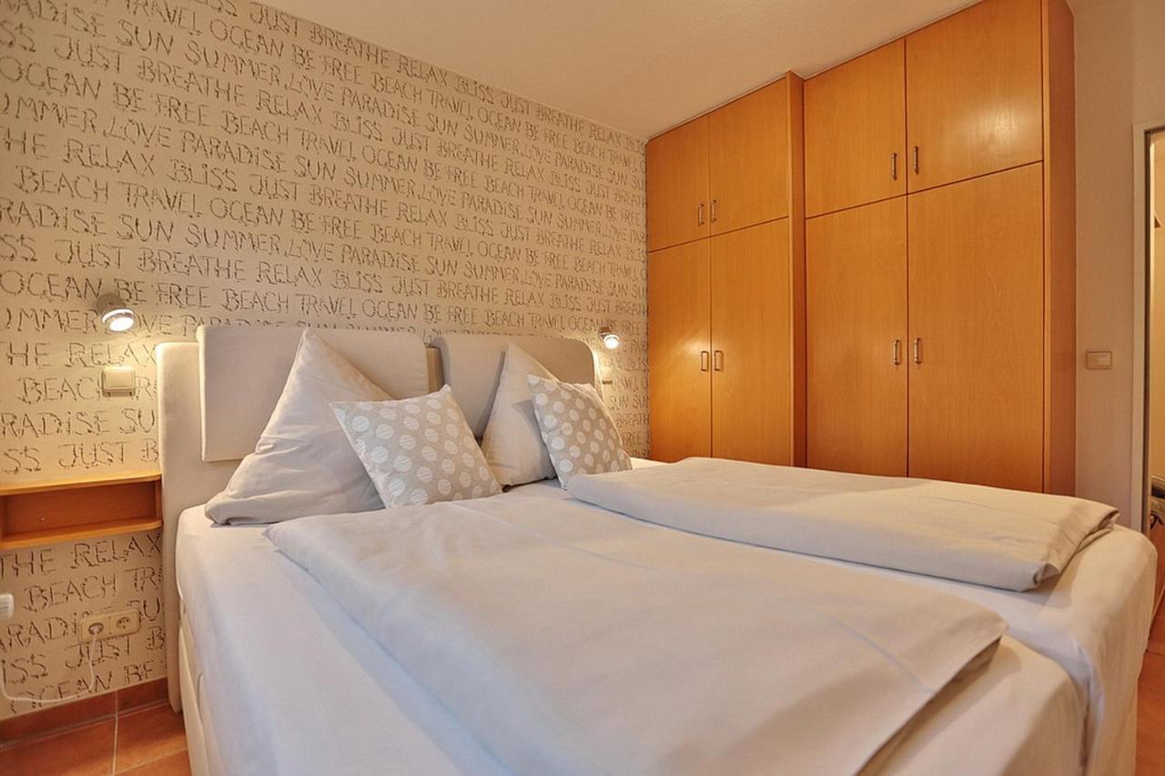Am Rosenhain 23 Am Rosenhain 23 Appartement 01 Timmendorfer Strand Ngoại thất bức ảnh
